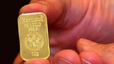 كل ما تريد معرفته عن سبائك الذهب.. أهم 5 مزايا للاحتفاظ بسبيكة ذهبية.. وسر ارتفاع أسعار المعدن الأصفر محليا بالأسواق