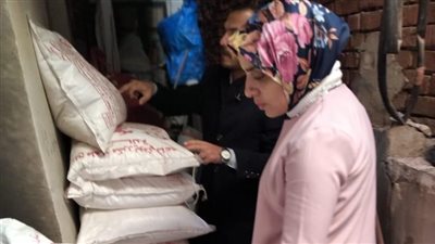 «مراقبة الأغذية» تكثف حملاتها بالمرور على 365 منشأة في الدقهلية 