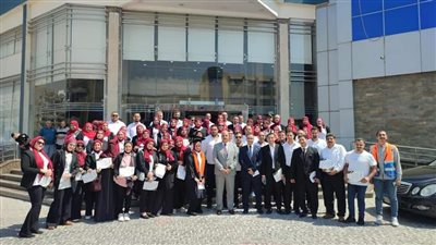 رياضة القليوبية: تنفيذ 22 مبادرة شبابية في 2023 