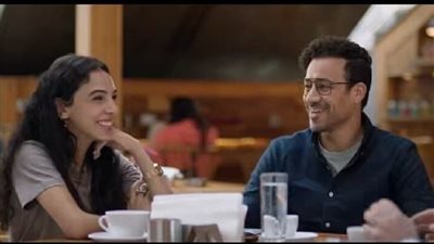 مسلسل زينهم الحلقة الأخيرة، جيمي يترك المشرحة وارتباط زينهم وجميلة