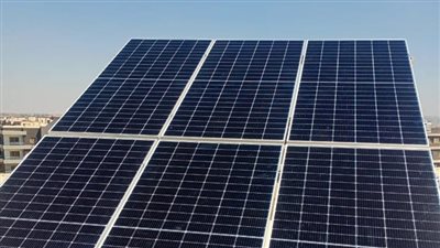 الإسكان تكشف تفاصيل المشروع القومي لنظم الخلايا الشمسية 