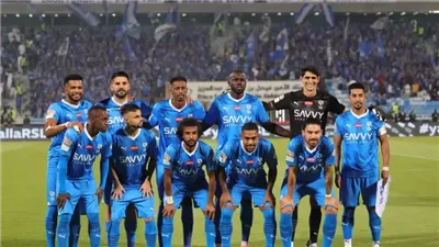 رسميًا، نقل مباريات الهلال السعودي لملعبه الجديد 