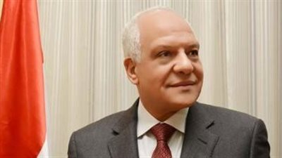 محافظ الجيزة يتفقد استعدادات الأجهزة التنفيذية لعيد الميلاد المجيد