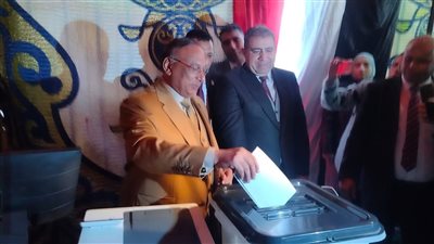 المستشار أحمد خليفة رئيسا لمجلس إدارة نادي هيئة قضايا الدولة الرياضي