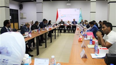 جامعة الأقصر تناقش أثر المتغيرات المستمرة على قطاع السياحة بالمحافظة