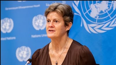 بريطانيا تطالب إسرائيل بالالتزام بأحكام القانون الدولي