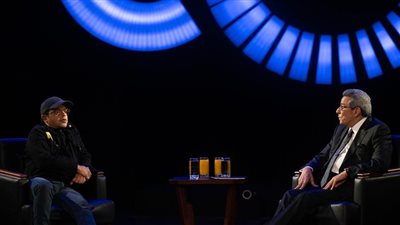 هنيدي يتحدث عن وفاة علاء ولي الدين: خبطة شديدة في حياتي (فيديو)