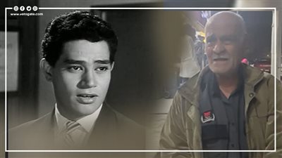 افتكروه محرم فؤاد، حكاية عم مصطفى من الغناء في الأفراح لـ بيع البسكويت بشوارع الإسكندرية (فيديو)