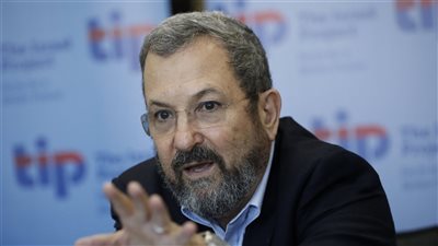 إيهود باراك: نجتاج للتفكير قبل الرد على الهجوم الإيراني ولابد من التهدئة بالمنطقة الشمالية