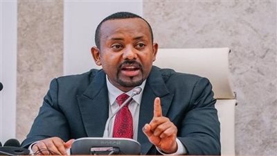 جفاف وغزو جراد في إثيوبيا، تحذير من خطر مجاعة يهدد سكان إقليم تيجراي