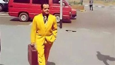 بعد ربع قرن على عرضه، محمد هنيدي يكشف أسرار تصوير صعيدي في الجامعة الأمريكية (فيديو)