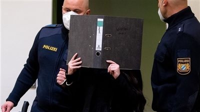 محاكمة 5 أشخاص بتهمة جمع تبرعات لتهريب الداعشيين من السجون