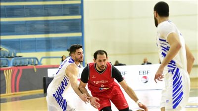 كرة السلة، مواعيد مباريات اليوم في البطولة العربية للمنتخبات، أبرزها مواجهة مصر والمغرب