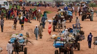 نداء عاجل من الصحة العالمية بشأن الأوضاع الصحية والإنسانية في السودان