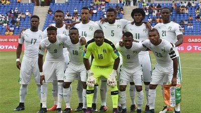 صدمة لـ منتخب ساحل العاج قبل انطلاق بطولة أمم إفريقيا، والملاريا السبب