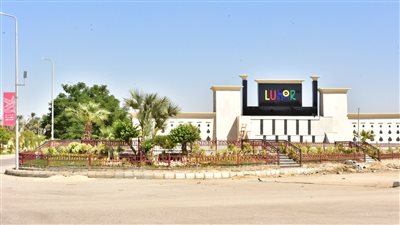 طقس مائل للبرودة اليوم فى الأقصر والحرارة تسجل 25 درجة 