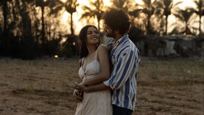 ثراء جبيل تكشف سبب احتفالها بزواجها في أمريكا (فيديو)