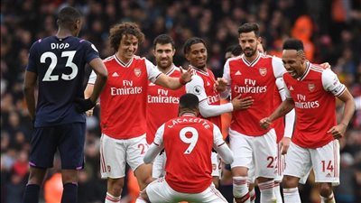 مواعيد مباريات اليوم الأحد 31-12-2023، أبرزها أرسنال وفولهام