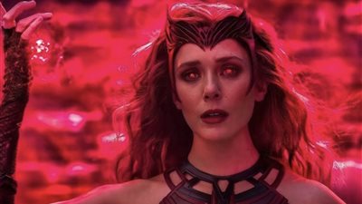 مسلسلات Agatha وVisionQuest وWiccan يمهدون لفيلم ScarletWitch