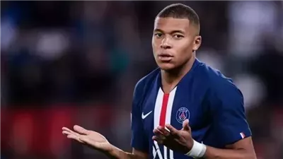 أول صدام بين ريال مدريد ومبابي 