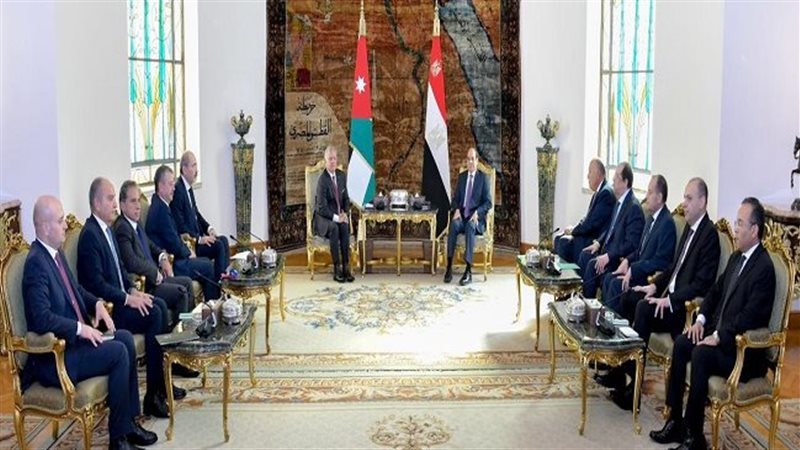 الرئيس عبد الفتاح