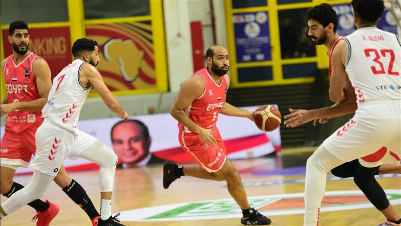 منتخب كرة السلة،