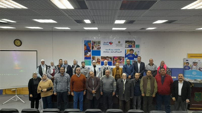 مبادرة «وعي» بالمعهد
