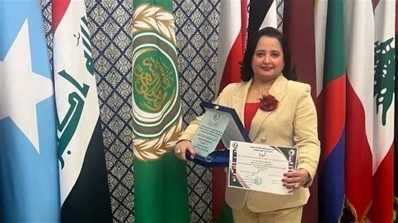 جائزة الاتحاد العربي