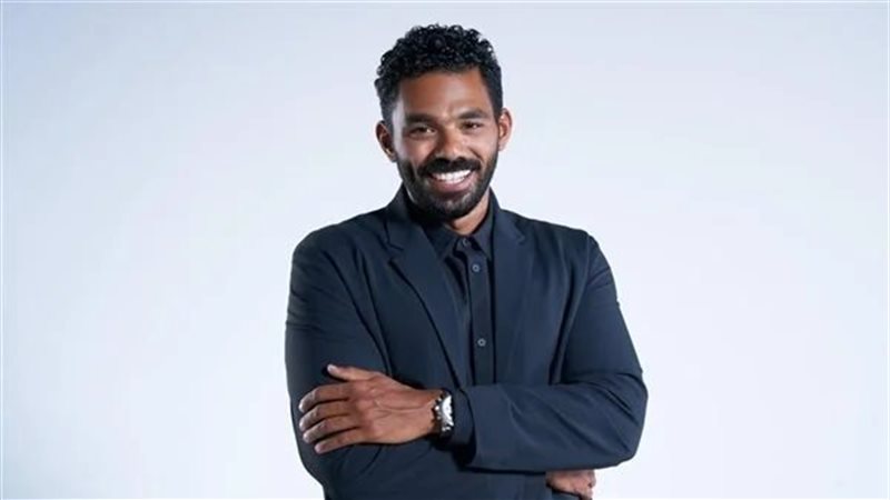 أحمد خالد حسانين