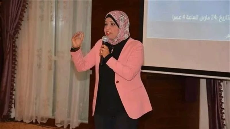  صفاء فارس خبيرة