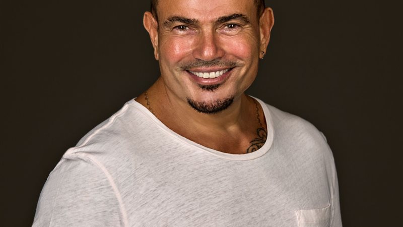 عمرو دياب، فيتو