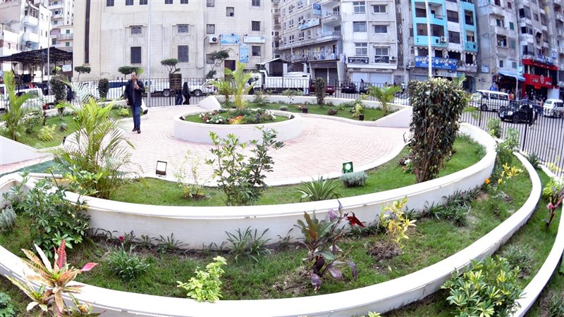 الإسكندرية تفتتح