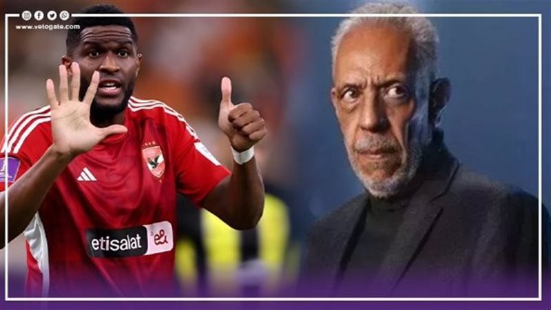 الفنان نبيل الحلفاوي