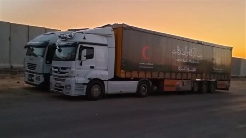 مساعدات بيت الزكاة
