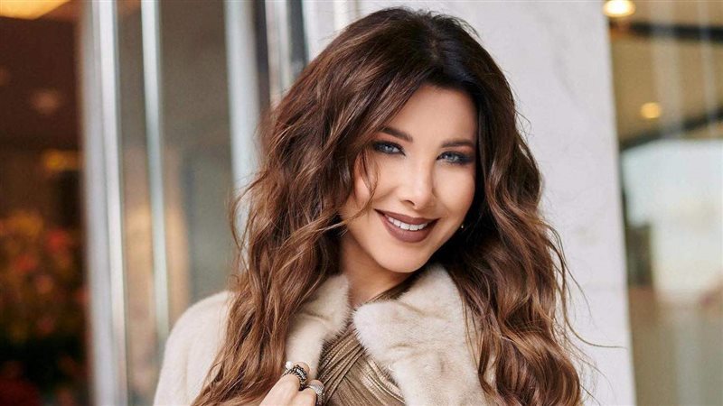 نانسي عجرم، فيتو