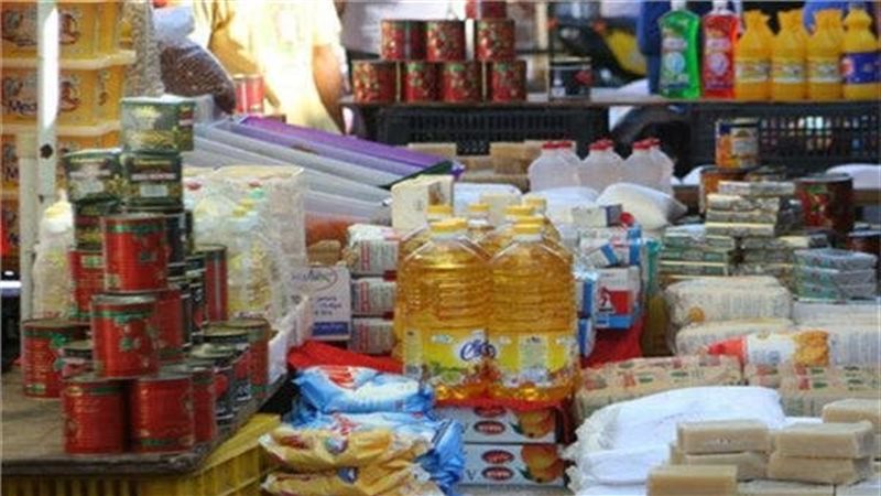 التموين ونقص السلع،فيتو