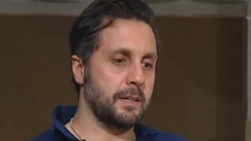 هشام ماجد، فيتو 