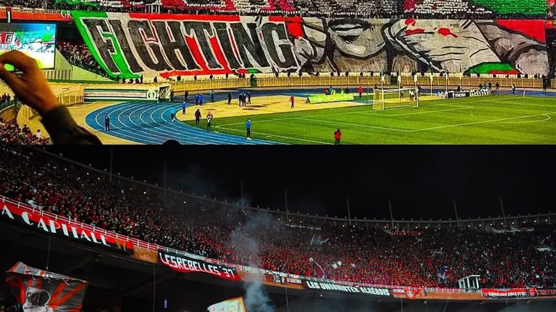 اتحاد العاصمة، فيتو