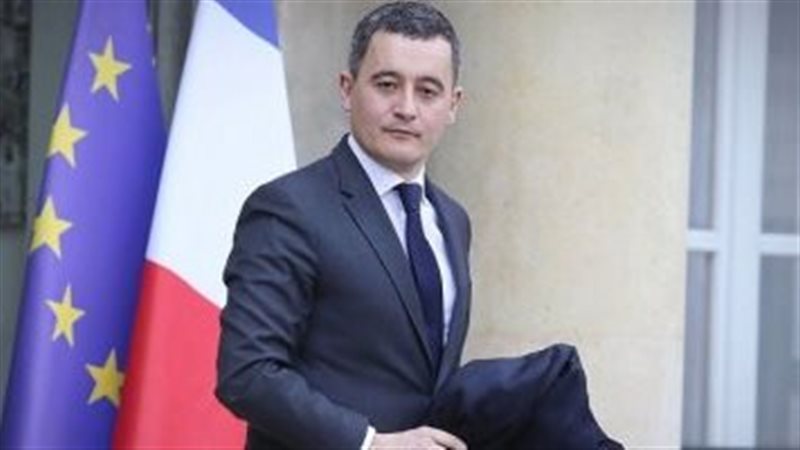  جيرالد دارمانين،
