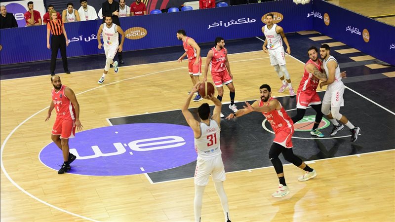 البطولة العربية لكرة
