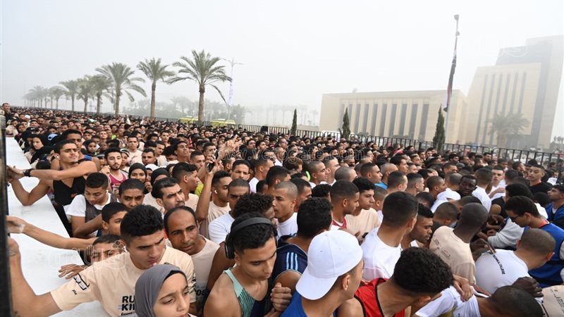 ماراثون زايد الخيري،