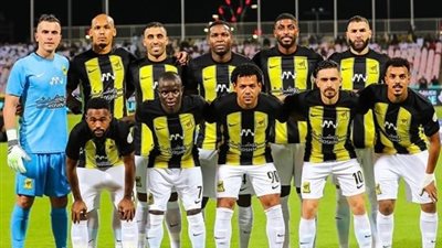 اتحاد جدة يحسم 3 صفقات عالمية خلال الميركاتو الصيفي