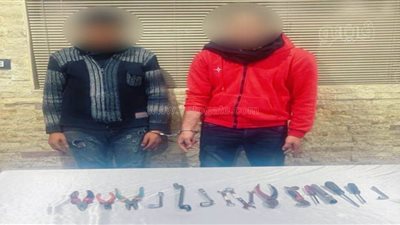 مصرع لص والقبض على 2 من شركائه بعد محاولتهم سرقة محول كهرباء بالقاهرة