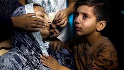 «الصحة العالمية» تدق ناقوس الخطر بشأن فاجعة صحية في غزة 