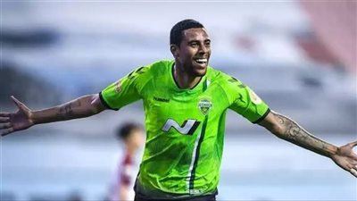 موقف الأهلي من ضم سوزا بعد رحيله نهائيا عن جونبوك هيونداي الكوري 