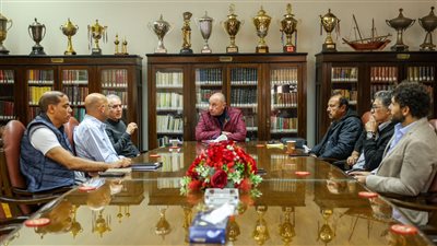 أخبار الأهلي، موقف سوزا ورحيل صلاح محسن وموقف نجم فيوتشر 