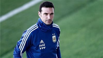 سكالوني يحصد جائزة أفضل مدرب منتخبات في العالم 2023 