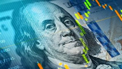  ماذا يحدث فى مؤشر الدولار الأمريكى عالميا بحركة التداولات؟