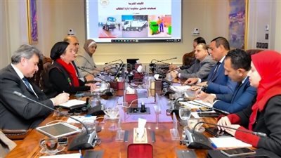 تسهيل إجراءات الحصول على الموافقات والتصاريح البيئية لعام 2024