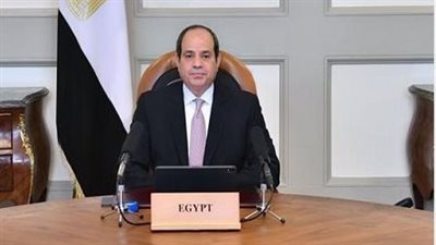 السيسي للحكومة: التركيز على توفير الخدمات والحماية الاجتماعية 